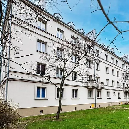 Apartament Loft Lazarz Poznań Esterno foto